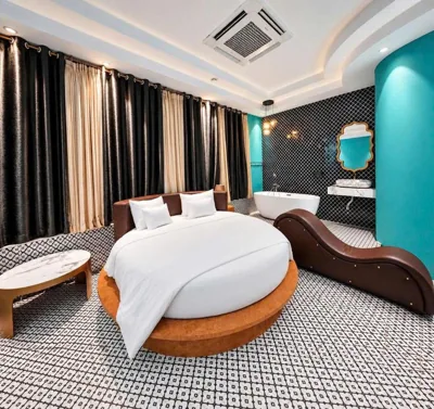 Secret Garden Hotel Phan Huy Ich by Urban B – Fotos 6