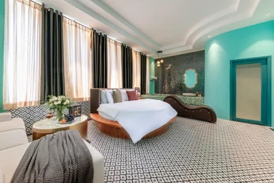 Secret Garden Hotel Phan Huy Ich by Urban B – Fotos 14