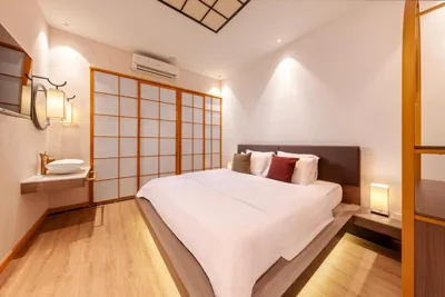 Secret Garden Hotel Phan Huy Ich by Urban B – Fotos 16